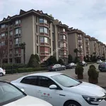 Rent 5 bedroom apartment of 280 m² in İstanbul