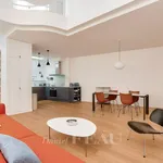 Rent 3 bedroom apartment of 75 m² in Paris