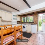 Detached house to rent in Bigfrith Lane, Cookham, Maidenhead SL6