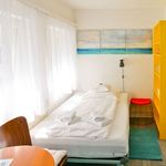 Miete 1 Schlafzimmer wohnung von 17 m² in Marburg