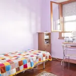 Rent a room in rome