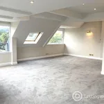 Rent 3 bedroom apartment in Edinburgh