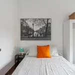 Rent 8 bedroom apartment in Valencia