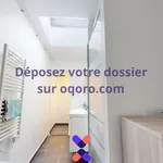 Rent 4 bedroom apartment of 13 m² in Roubaix