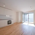 Rent 1 bedroom apartment of 33 m² in Vienna