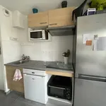 Appartement de 62 m² avec 1 chambre(s) en location à colomiers