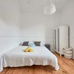 Rent a room in Lisboa