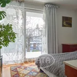 Rent 5 bedroom apartment of 160 m² in Wrocław