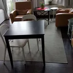 Studio van 20 m² in brussels