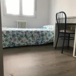 Alquilar 4 dormitorio apartamento en Salamanca