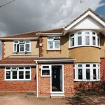 Rent 6 bedroom house in East Of England