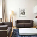 Miete 1 Schlafzimmer wohnung von 36 m² in frankfurt