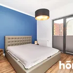 Rent 3 bedroom apartment of 58 m² in Wrocław