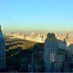 Rent 2 bedroom apartment of 204 m² in New York