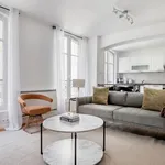 Rent 1 bedroom apartment of 538 m² in Paris