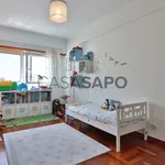 Rent 3 bedroom apartment of 118 m² in Amadora