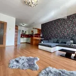 Rent 2 bedroom apartment in Brno