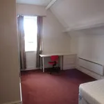 Rent 1 bedroom flat in Preston