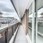 Rent 2 bedroom apartment in Oostende