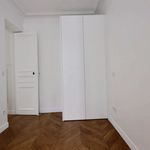 Appartement de 67 m² avec 2 chambre(s) en location à Paris