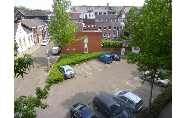 Huur 1 slaapkamer appartement van 65 m² in Tilburg