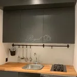 Flat Donja Vežica, Rijeka, 40m2