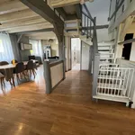 Maison de 110 m² avec 4 chambre(s) en location à ToulouseT