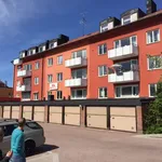 Rent 1 rooms apartment of 55 m² in Rättvik