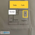 Rent 2 bedroom house of 70 m² in Benevento