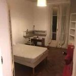 Appartement de 14 m² avec 1 chambre(s) en location à Nice