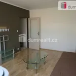 Rent 1 bedroom apartment of 40 m² in Zlín