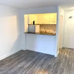  appartement avec 1 chambre(s) en location à Montreal