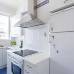  appartement avec 2 chambre(s) en location à Ixelles