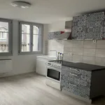 Rent 1 bedroom apartment in Besançon