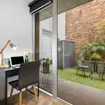 Rent 1 bedroom apartment in Fitzroy North