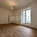 Pronájem bytu 3+kk 67m²