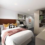 Rent 1 bedroom flat in Salford