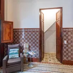 Rent 3 bedroom apartment in Valencia