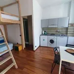 Rent 1 bedroom house of 25 m² in Milan