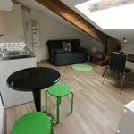 Appartement de 10 m² avec 1 chambre(s) en location à VALENCE