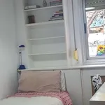 Rent a room in madrid