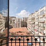 Rent 1 bedroom apartment of 130 m² in Barcelona