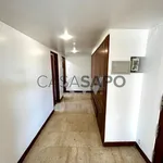 Rent 3 bedroom apartment of 134 m² in Amadora