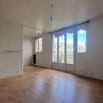 Appartement de 62 m² avec 4 chambre(s) en location à Eaubonne