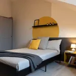 Rent a room in turin