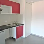 Rent 2 bedroom apartment of 41 m² in ST JEAN