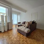 Rent 1 bedroom apartment in Woluwe-Saint-Lambert