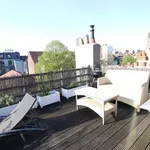 Rent 2 bedroom apartment in Ixelles