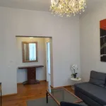 Appartement de 55 m² avec 1 chambre(s) en location à brussels