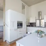 Rent 3 bedroom apartment of 115 m² in Milano